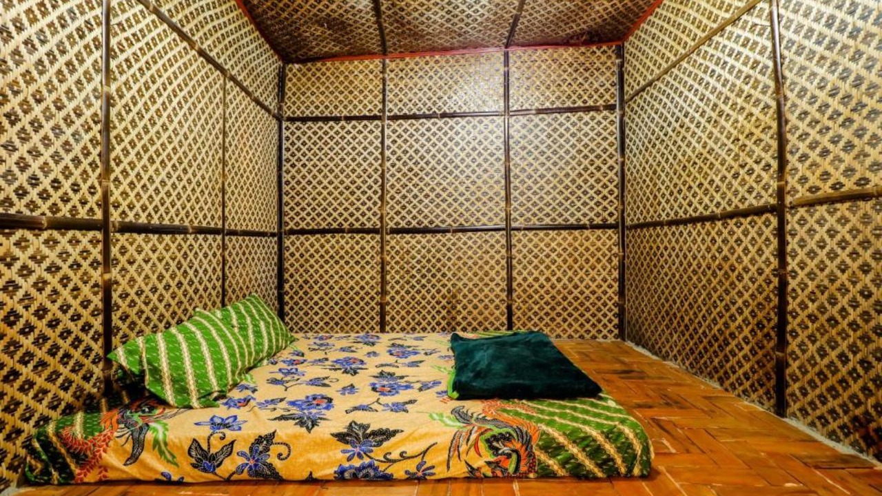 Photo of Bedroom in Kalirejo
