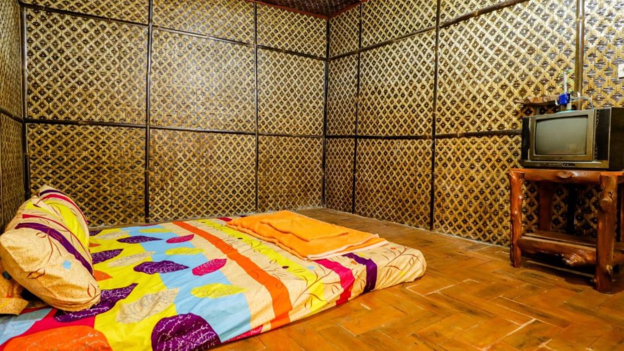 Photo of Bedroom in Kalirejo