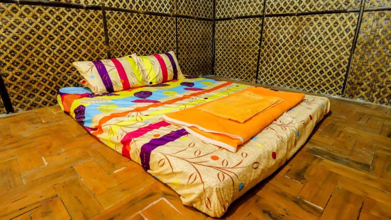 Photo of Bedroom in Kalirejo