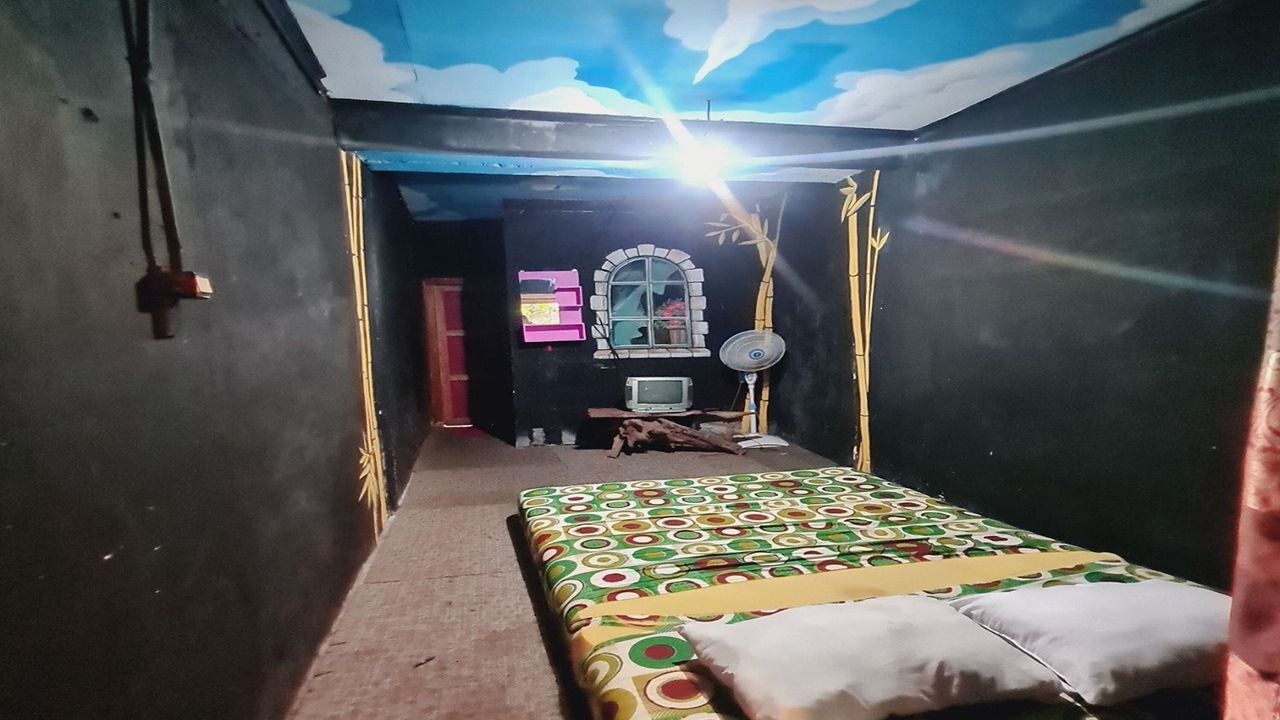Photo of Bedroom in Kalirejo