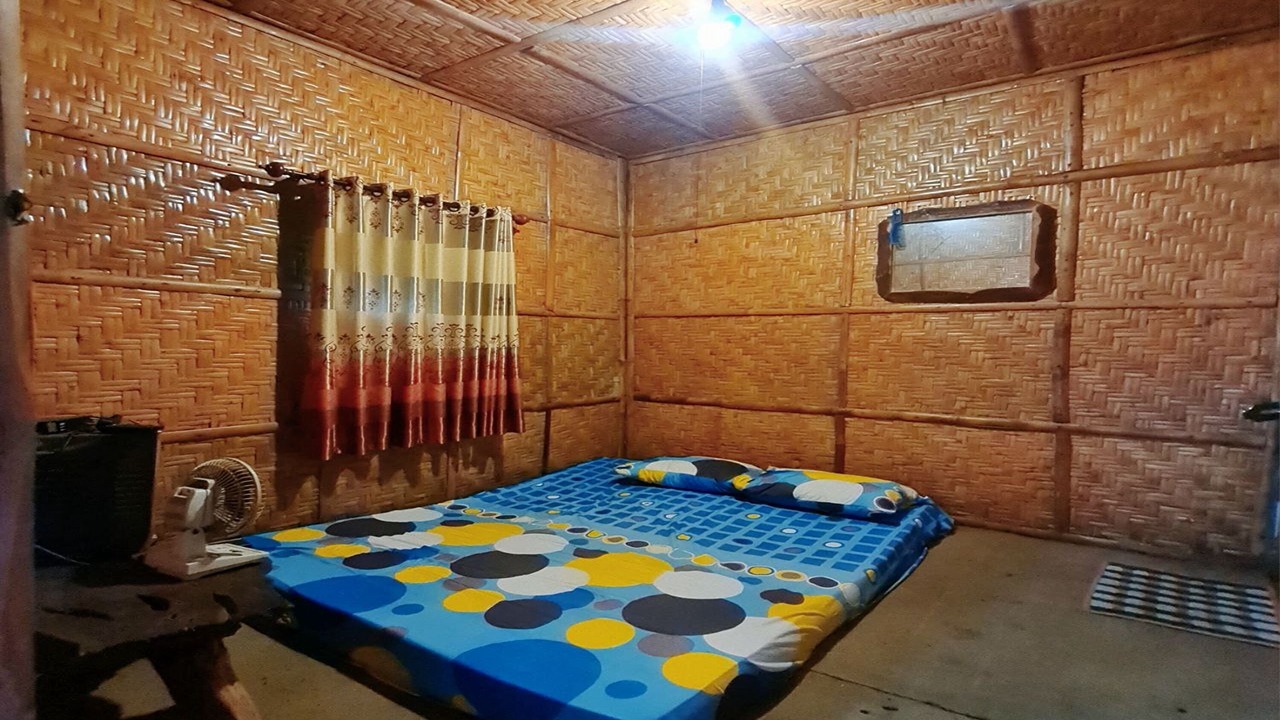 Photo of Bedroom in Kalirejo