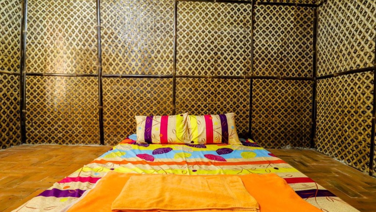 Photo of Bedroom in Kalirejo