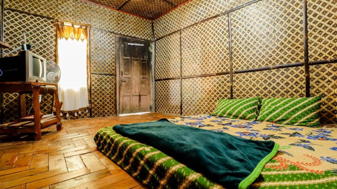 Photo of Bedroom in Kalirejo