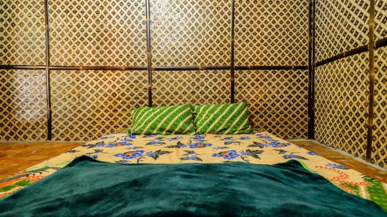 Photo of Bedroom in Kalirejo