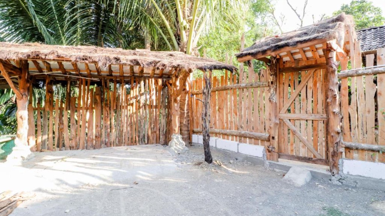 Photo of Outdoor in Kalirejo