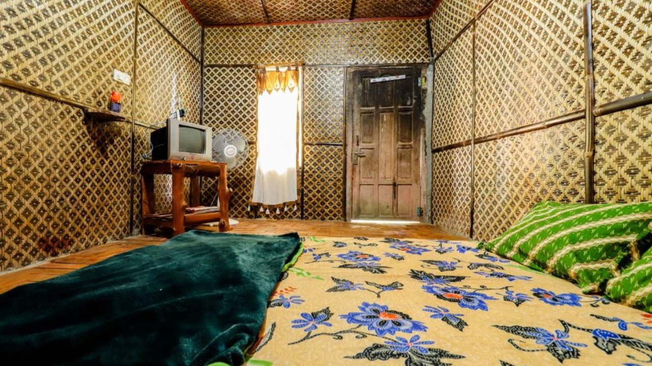 Photo of Bedroom in Kalirejo