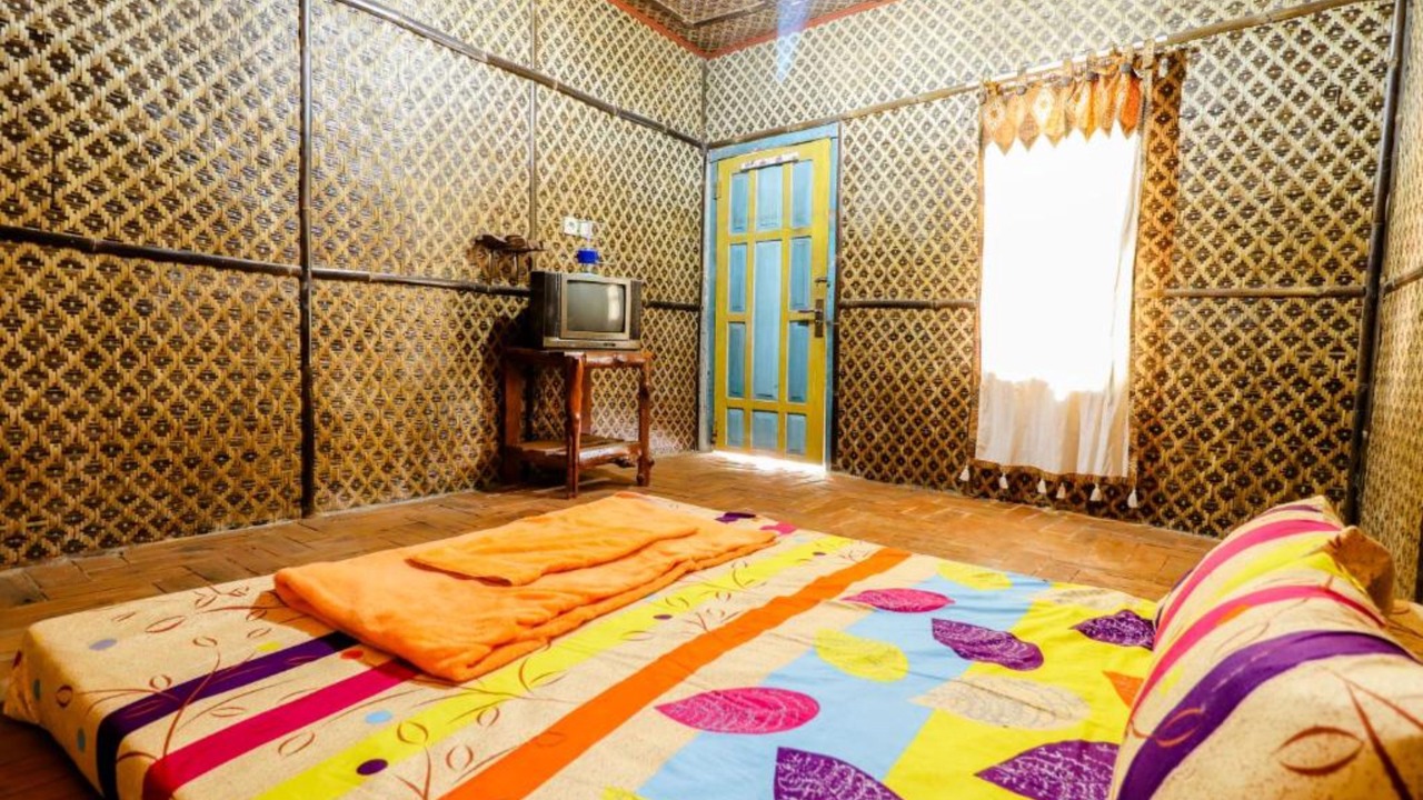 Photo of Bedroom in Kalirejo