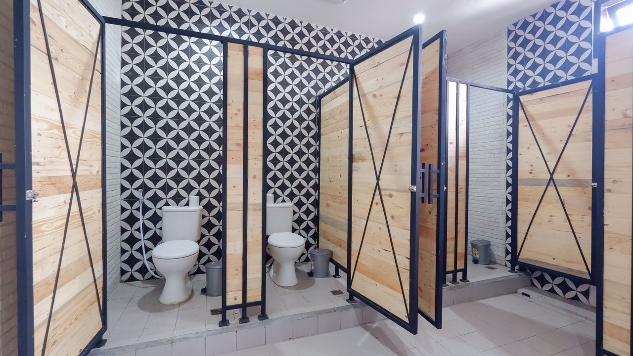 Photo of Bathroom in Raya Kuta