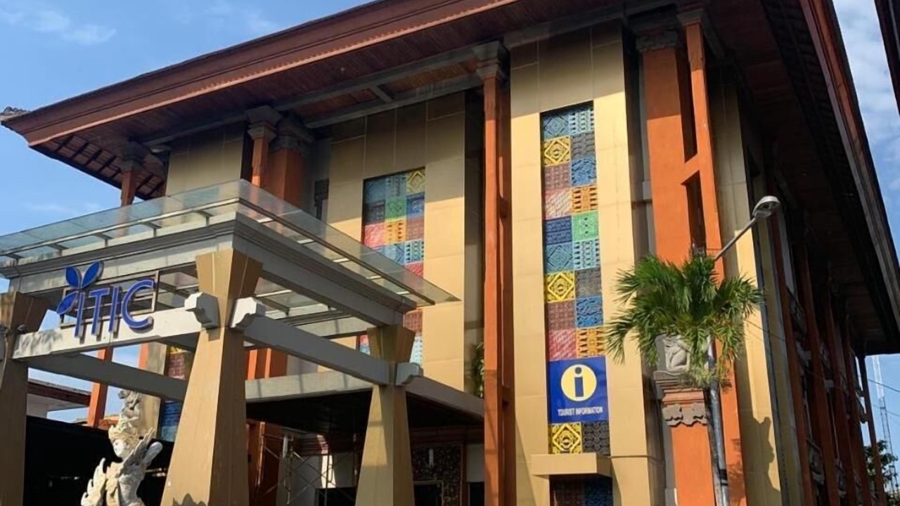 Photo of Outdoor in Raya Kuta