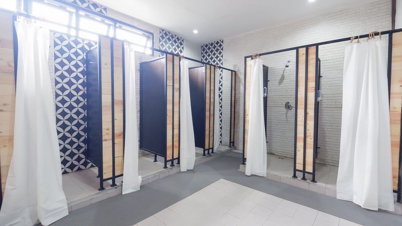 Photo of Bathroom in Raya Kuta