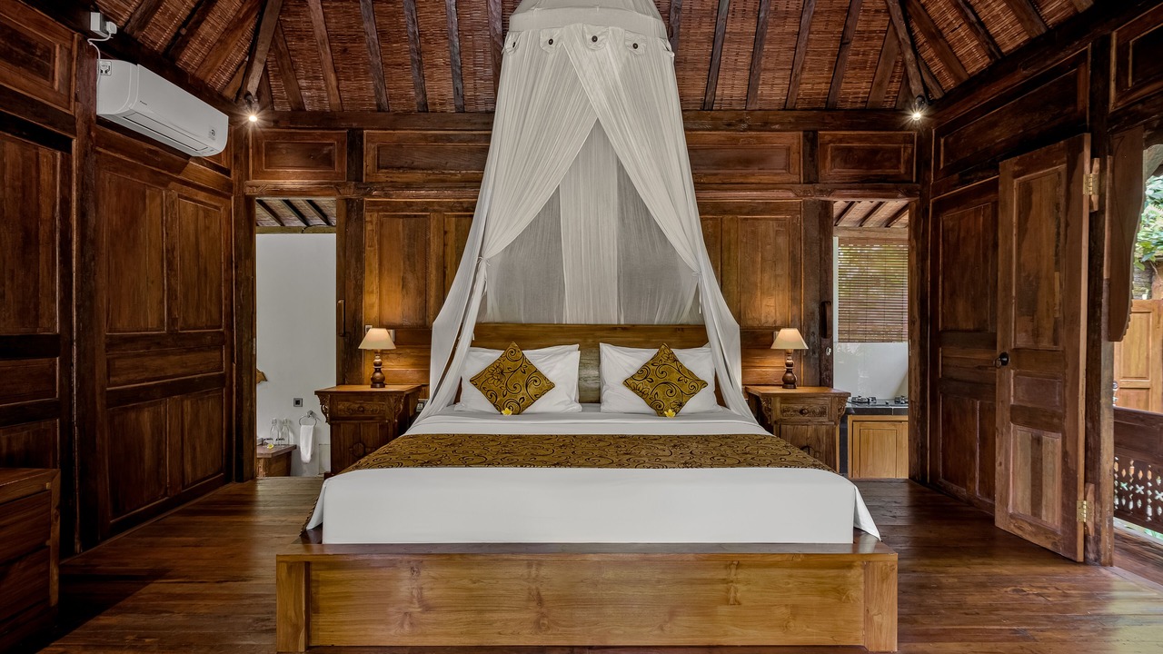 Photo of Bedroom in Kutuh Kaja