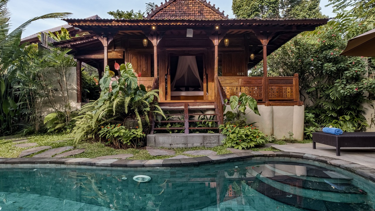Photo of Outdoor in Kutuh Kaja