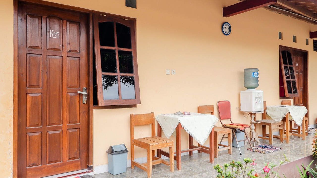 Photo of Outdoor in Mendut