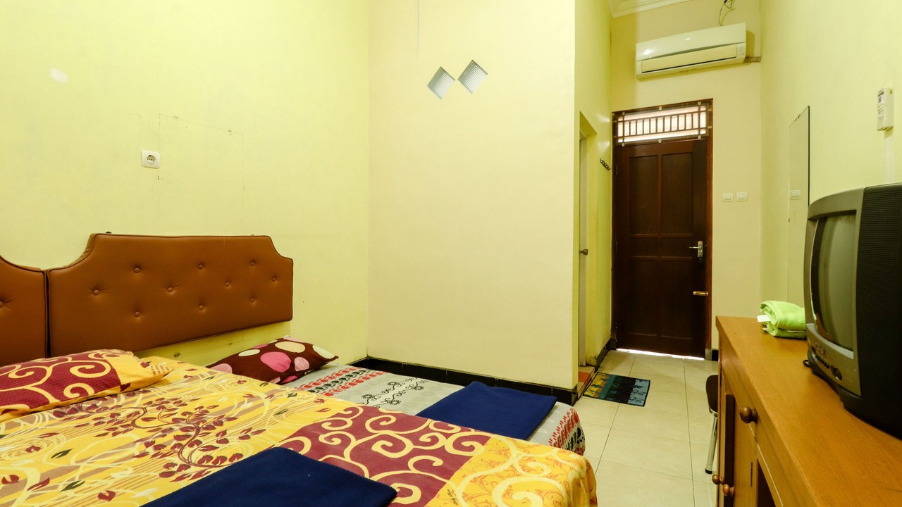 Photo of Bedroom in Mendut