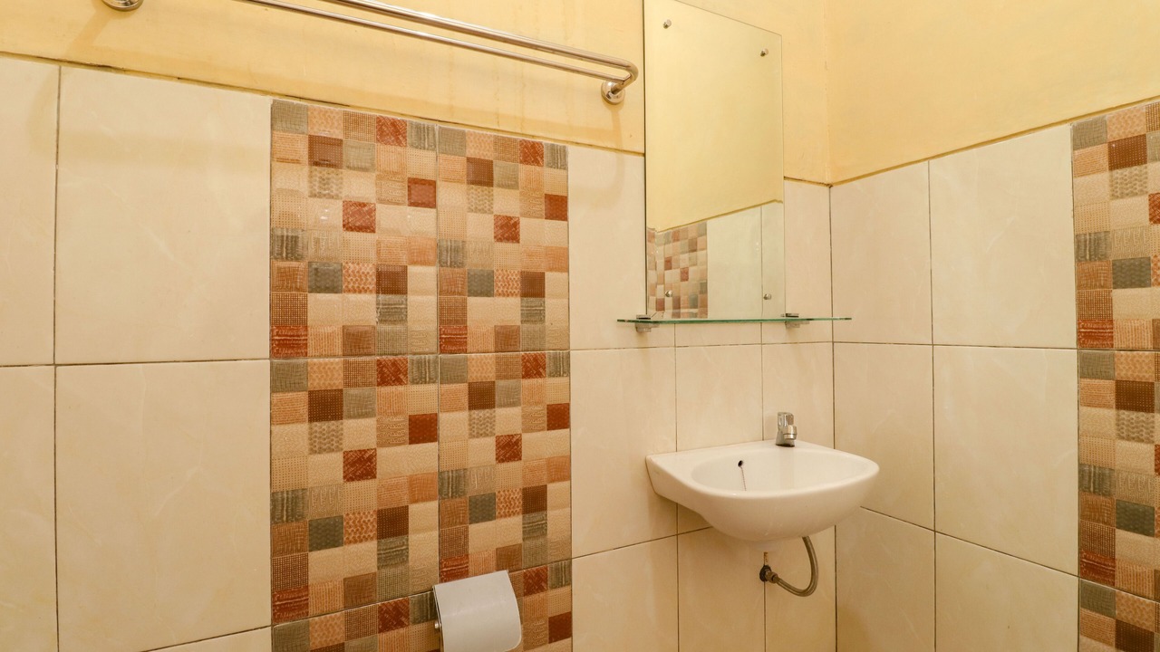 Photo of Bathroom in Mendut