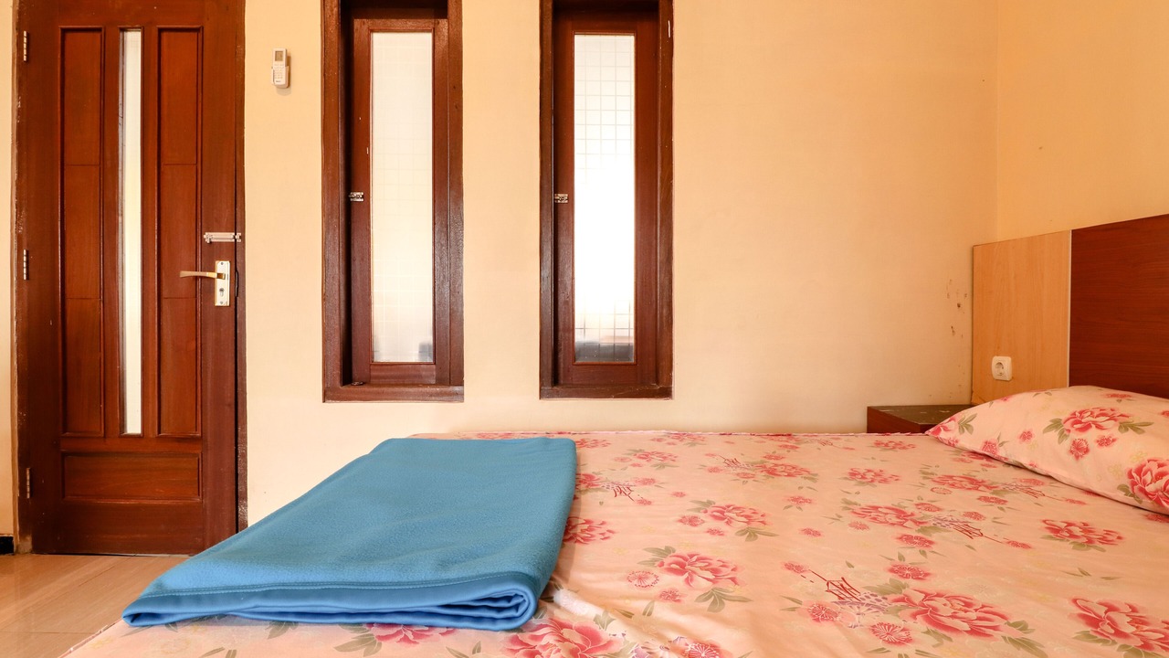 Photo of Bedroom in Mendut