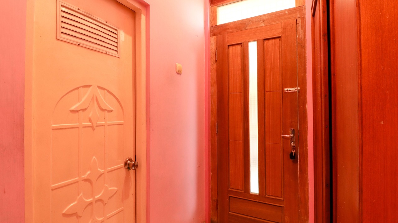 Photo of Bedroom in Mendut