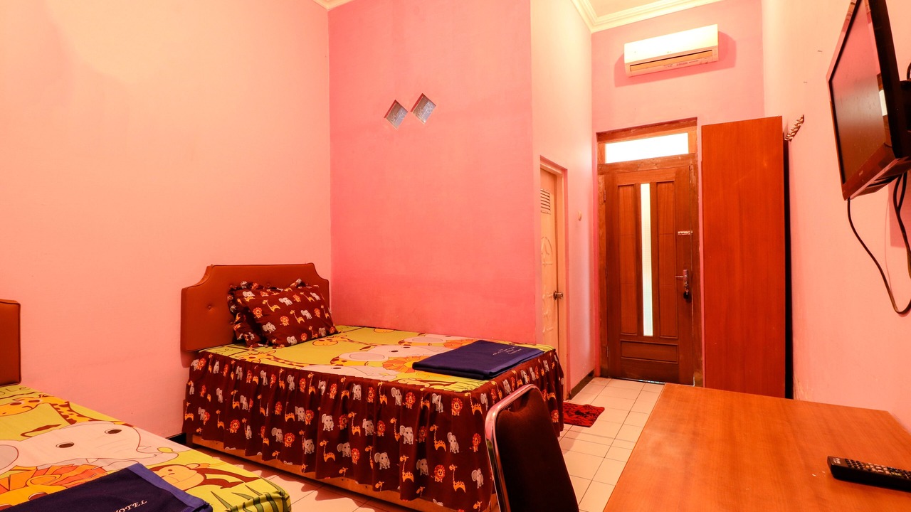 Photo of Bedroom in Mendut