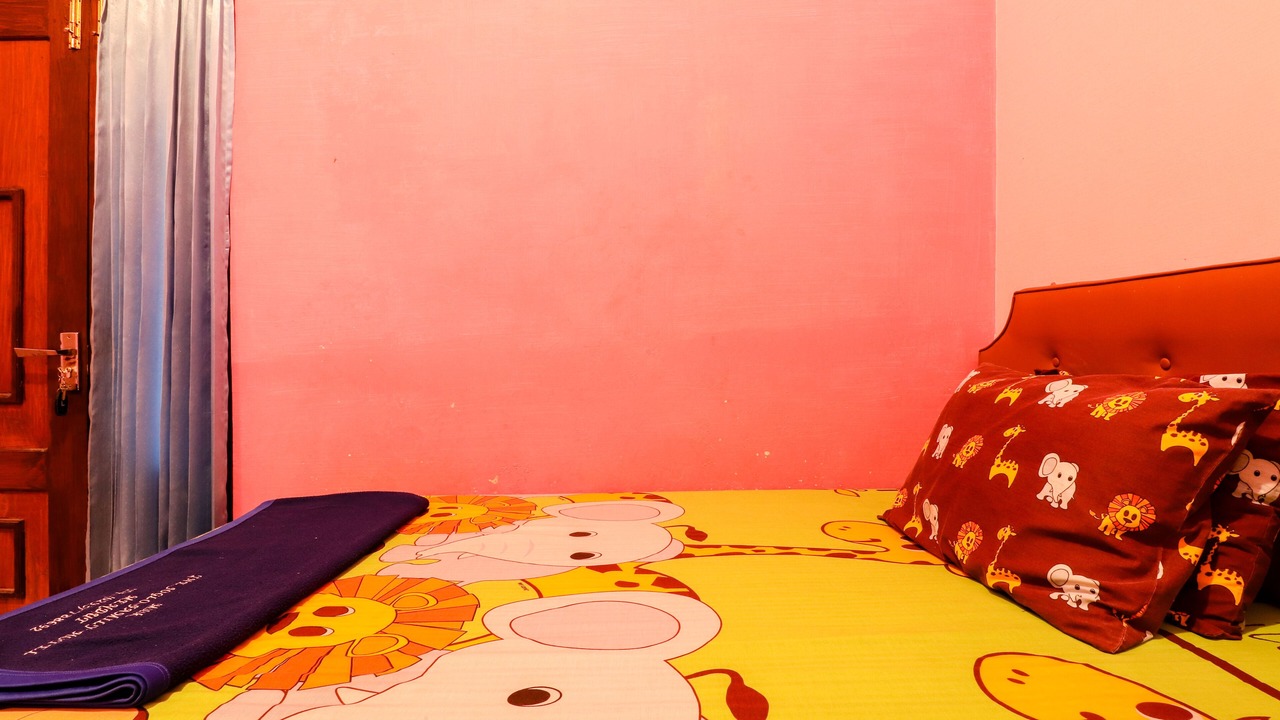 Photo of Bedroom in Mendut