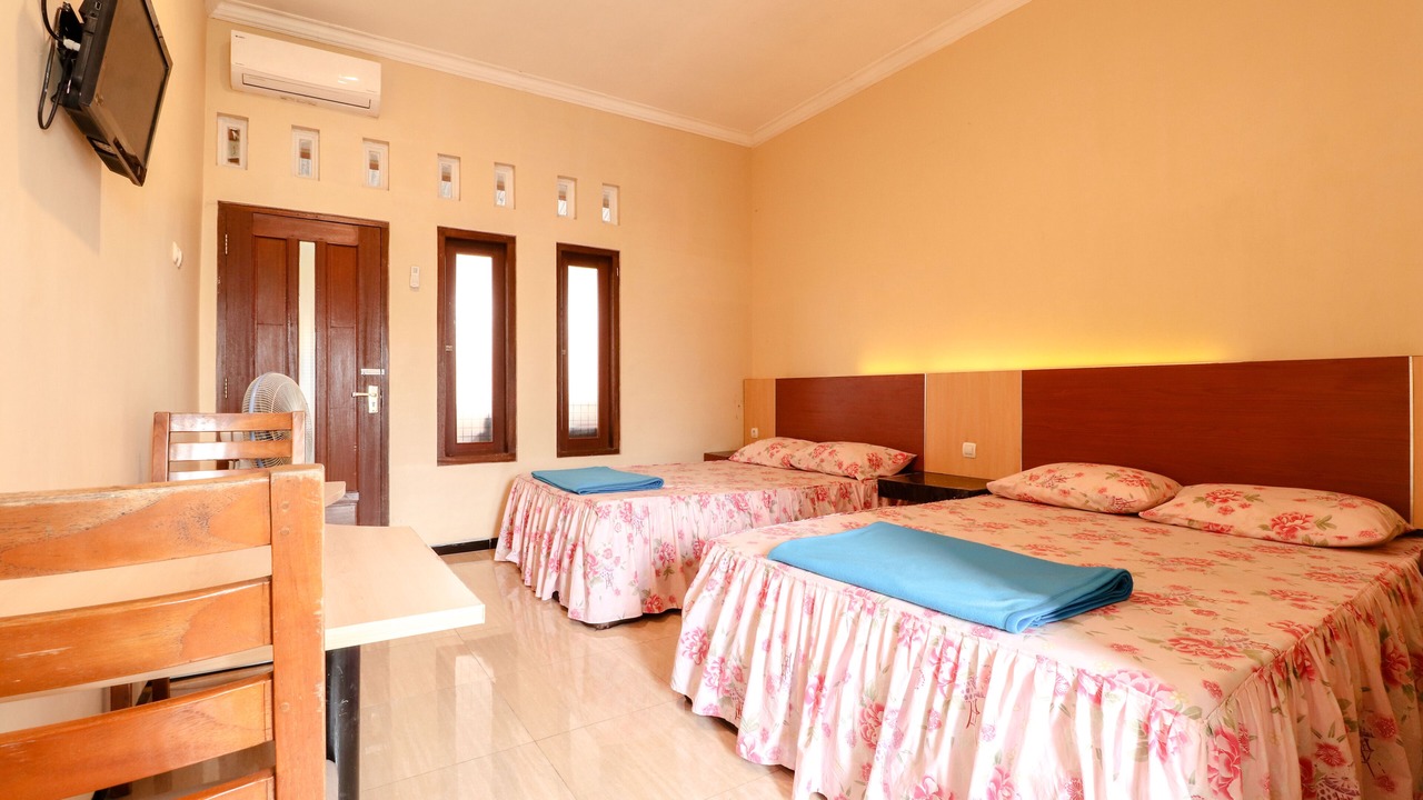 Photo of Bedroom in Mendut