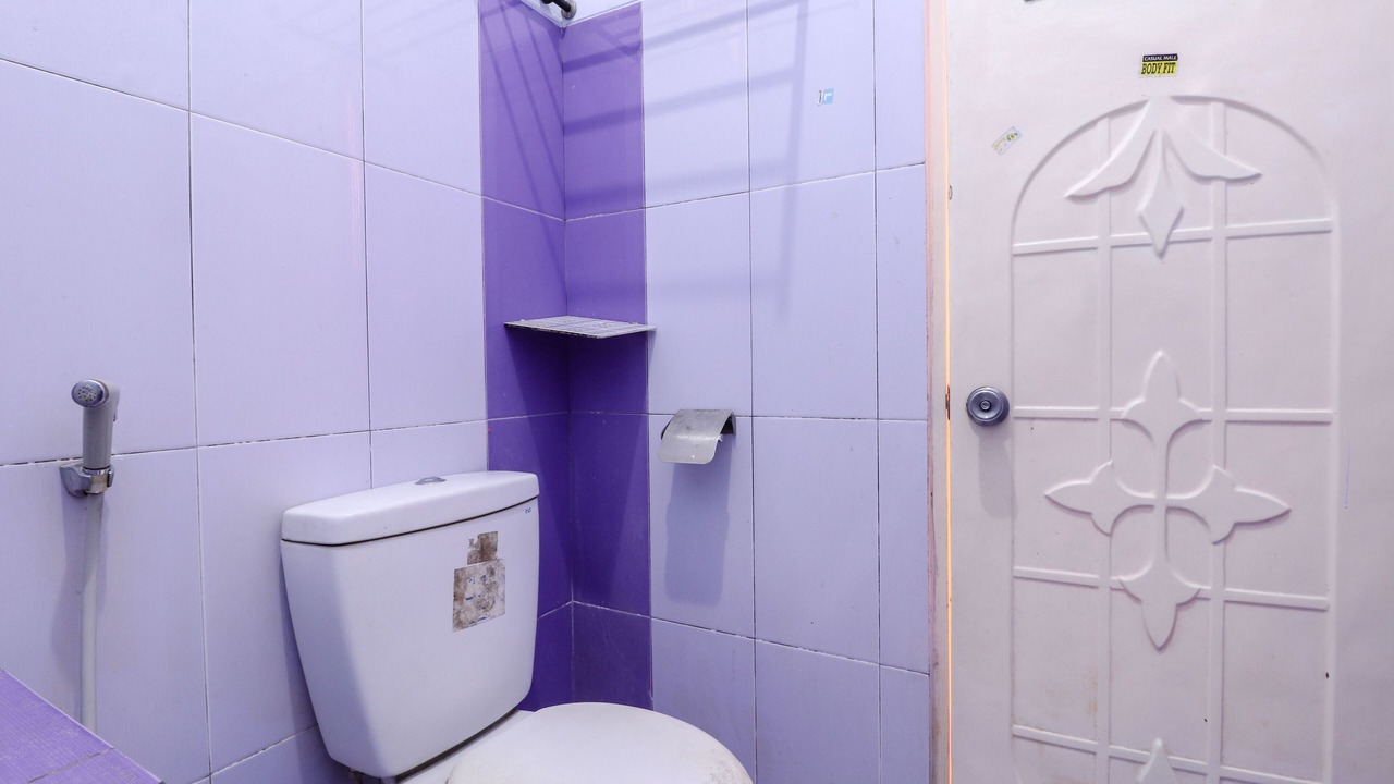 Photo of Bathroom in Mendut