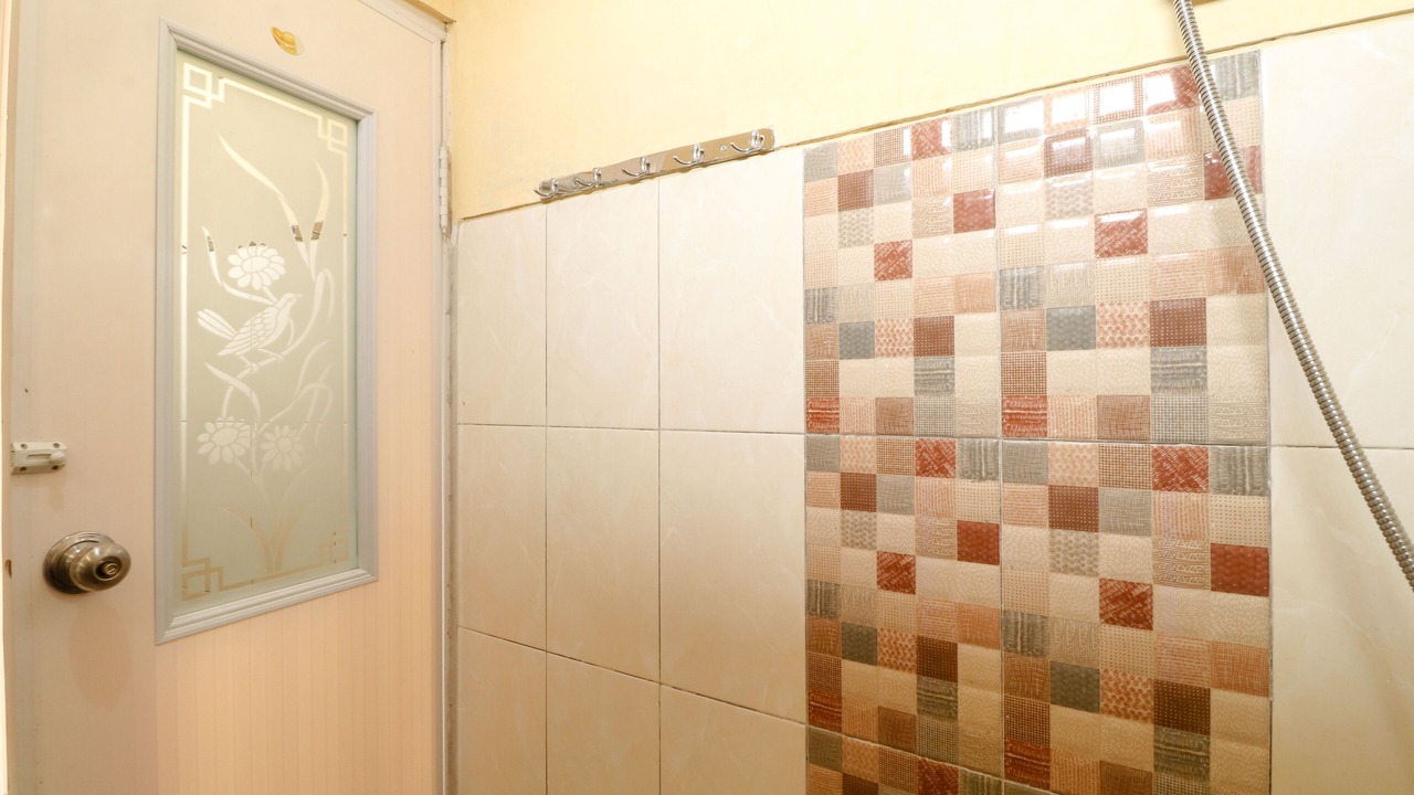 Photo of Bathroom in Mendut