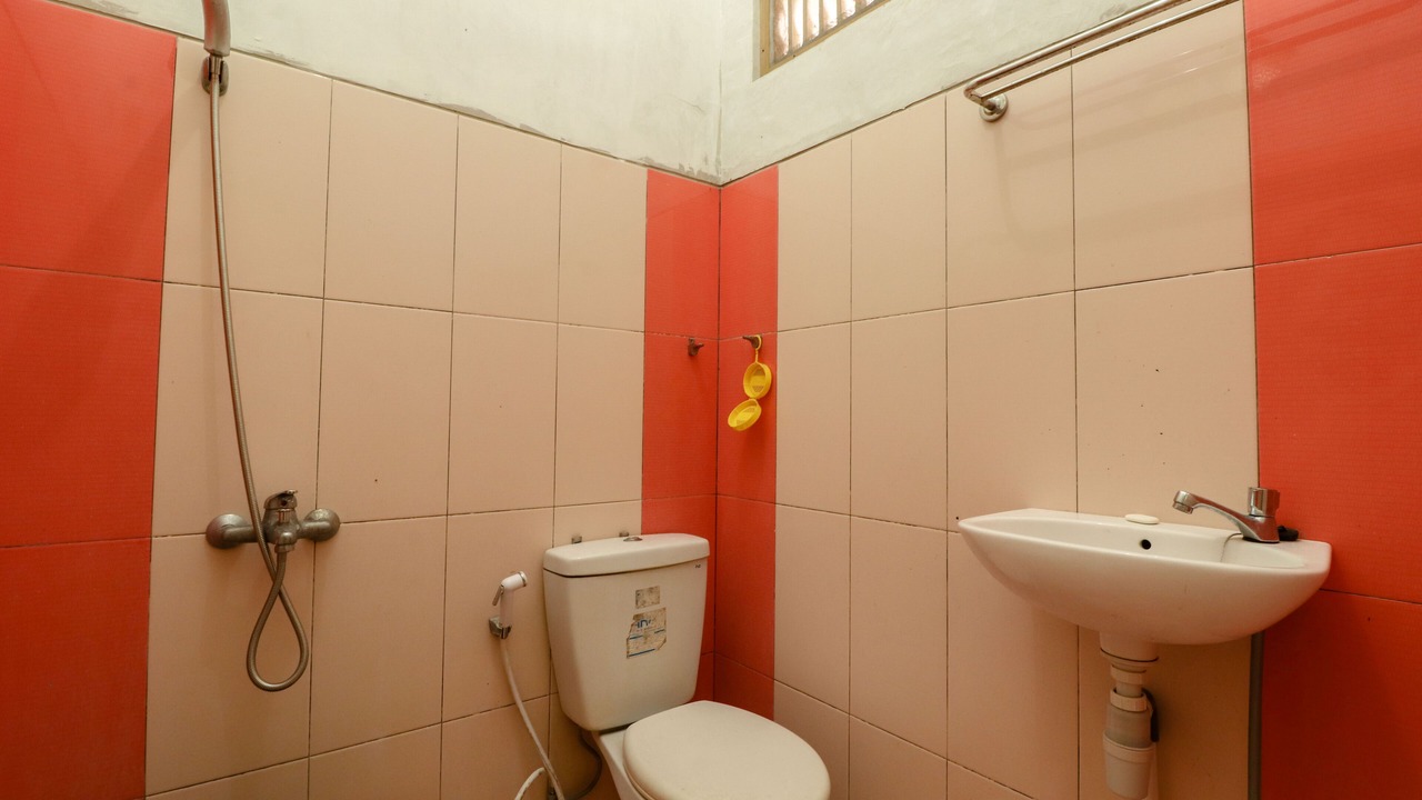 Photo of Bathroom in Mendut