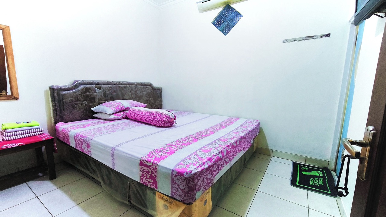 Photo of Bedroom in Wonosari
