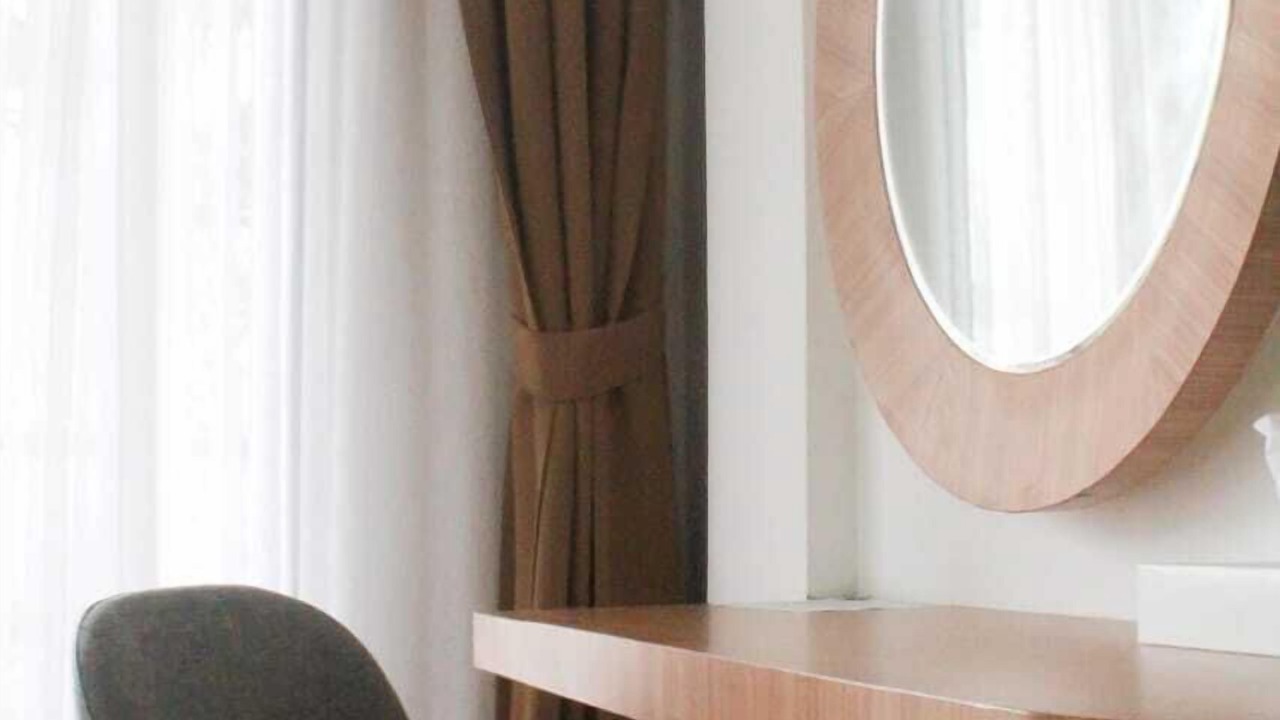Photo of Bedroom in Bandung