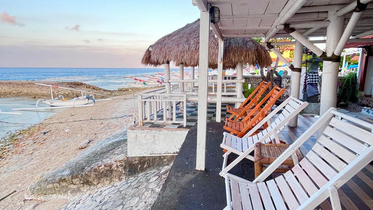 Photo of Outdoor in Penida Island