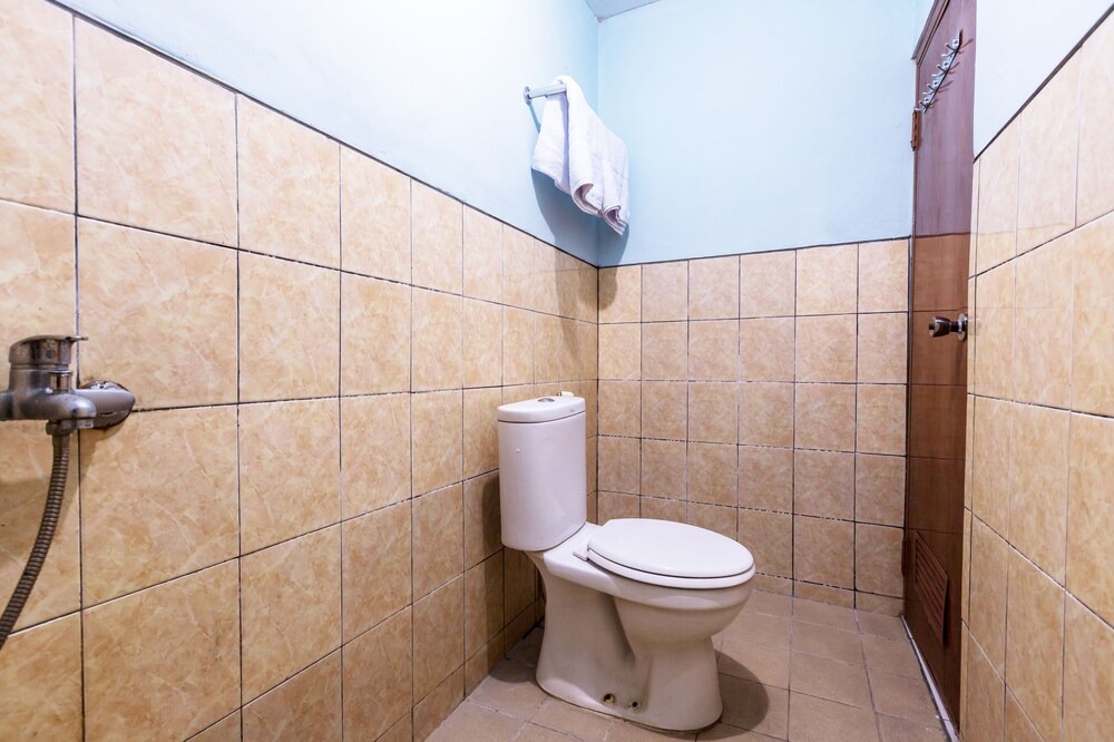Photo of Bathroom in Dramaga