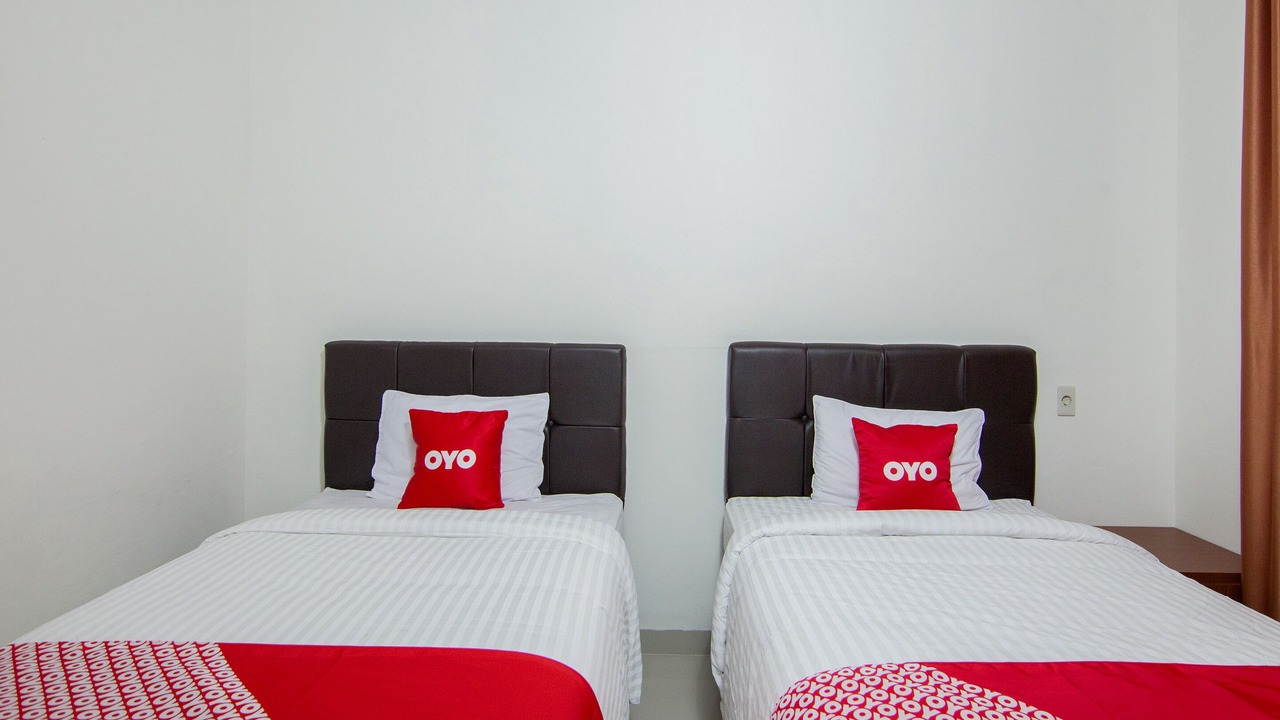 Photo of Bedroom in Siborongborong