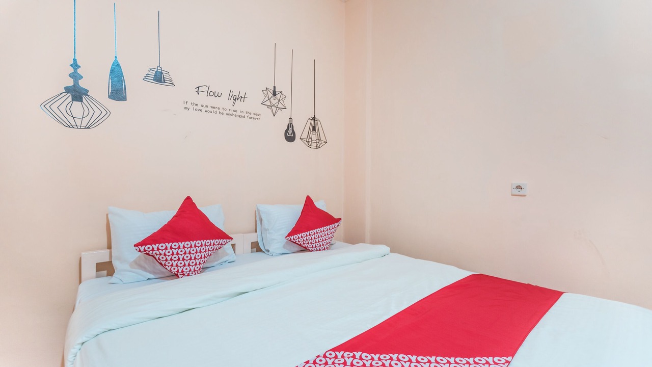 Photo of Bedroom in Depok