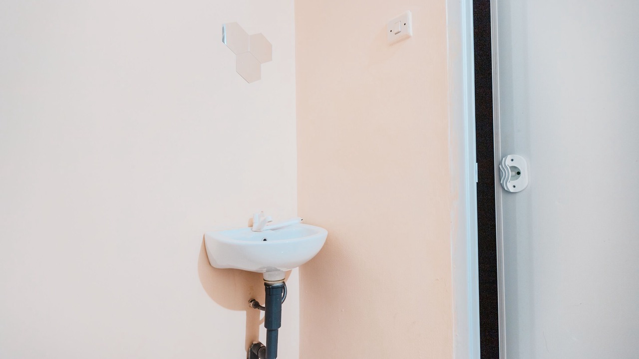 Photo of Bathroom in Depok