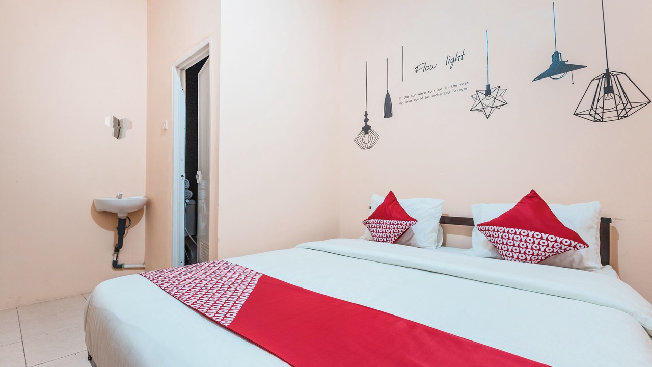 Photo of Bedroom in Depok