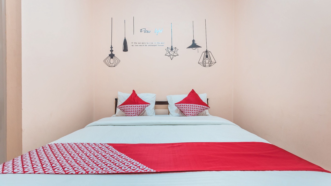 Photo of Bedroom in Depok