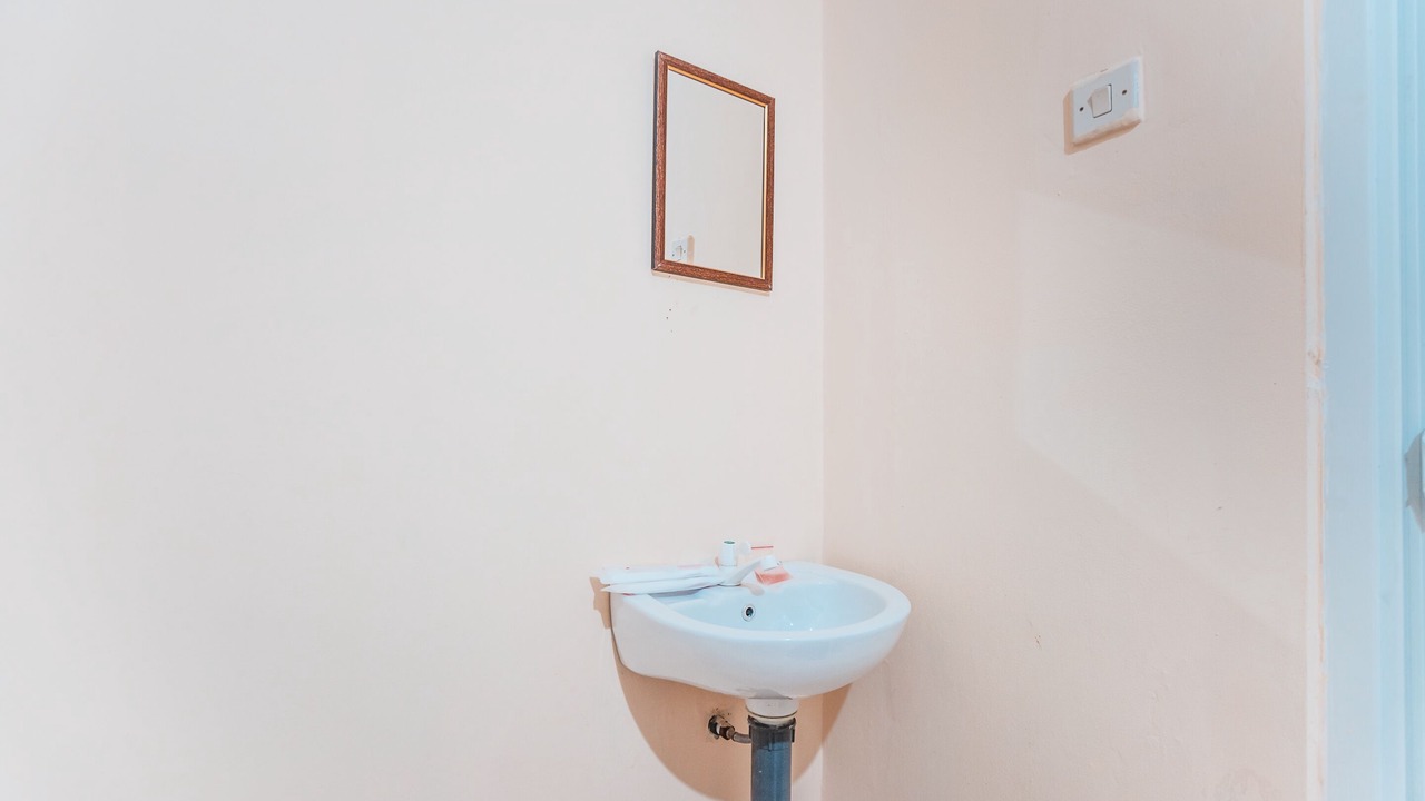 Photo of Bathroom in Depok