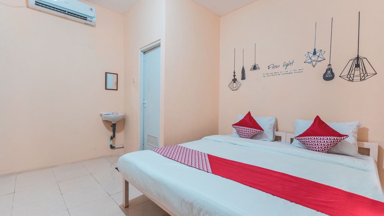 Photo of Bedroom in Depok