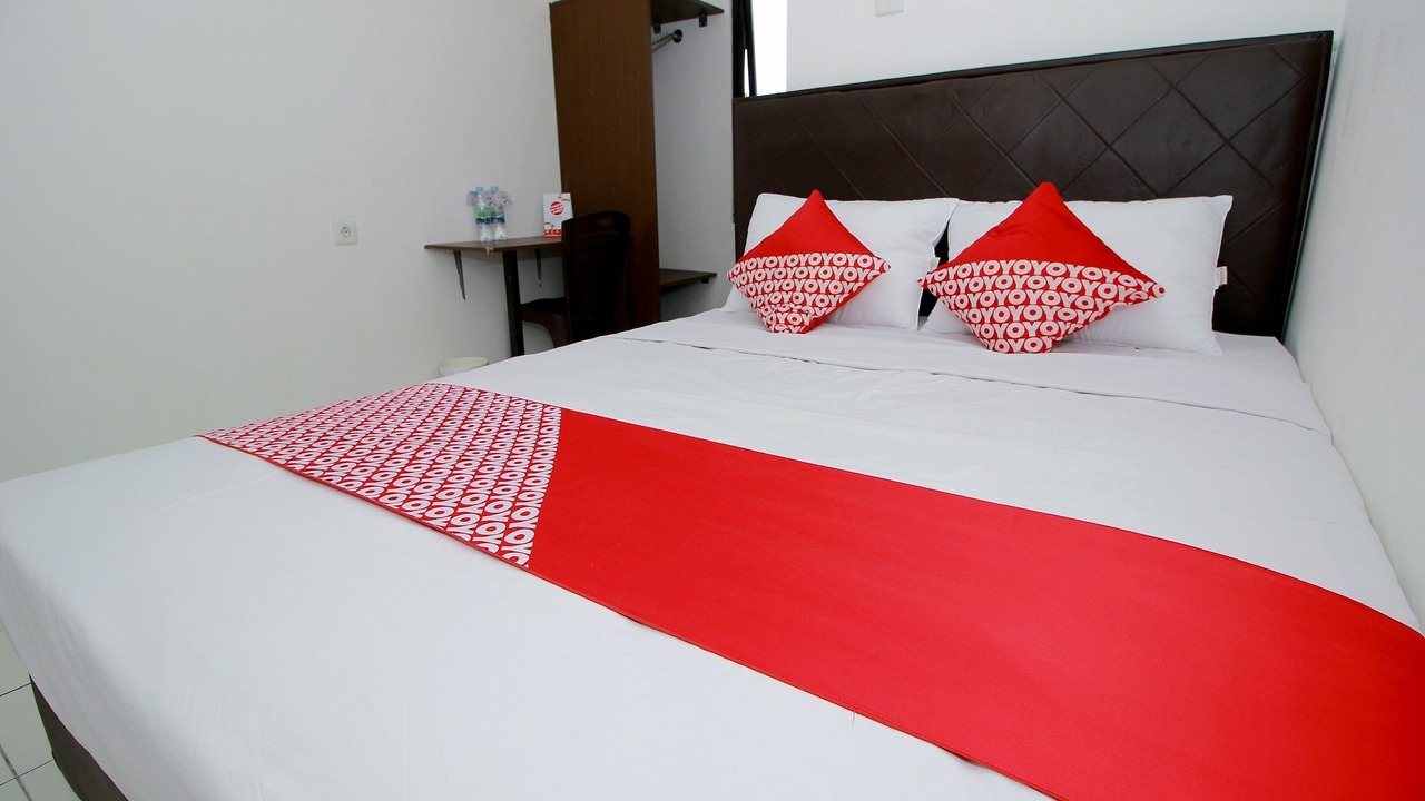 Photo of Bedroom in Bengkulu