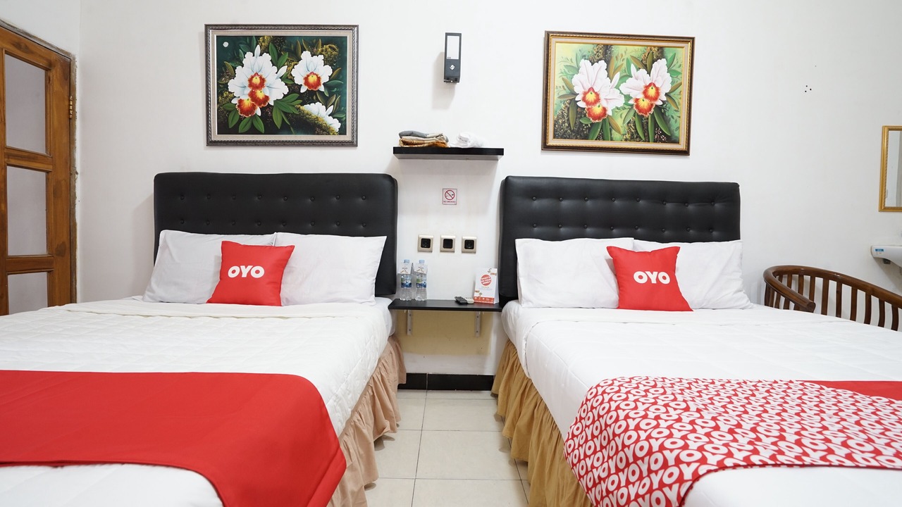 Photo of Bedroom in Garut