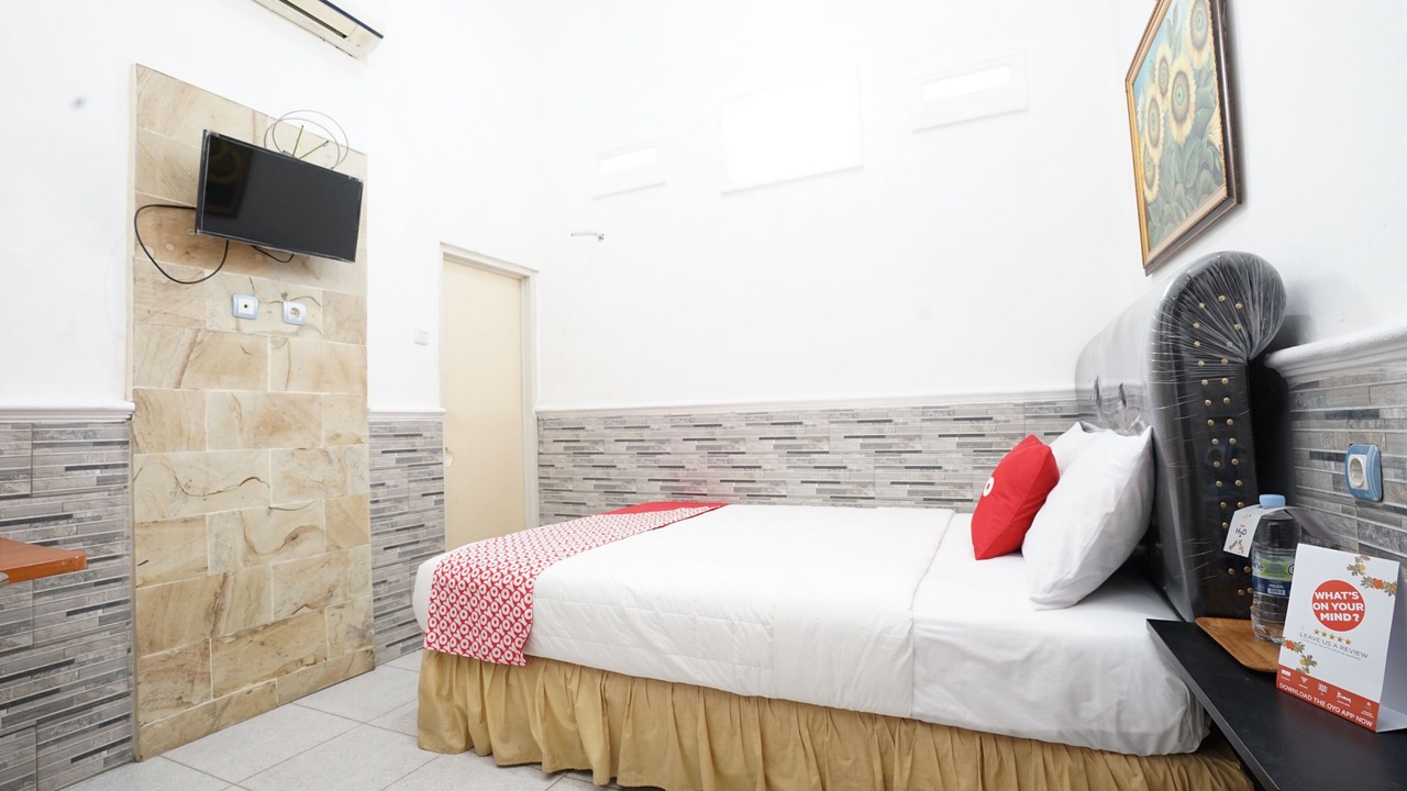 Photo of Bedroom in Garut