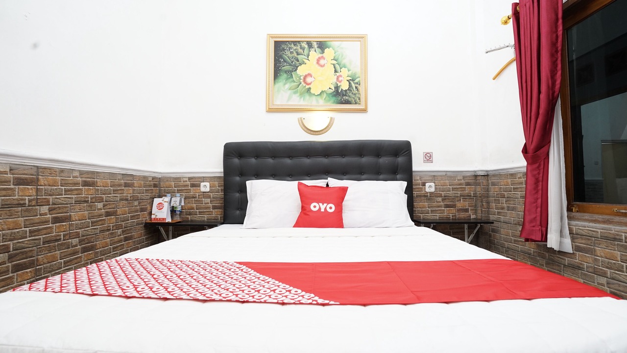 Photo of Bedroom in Garut