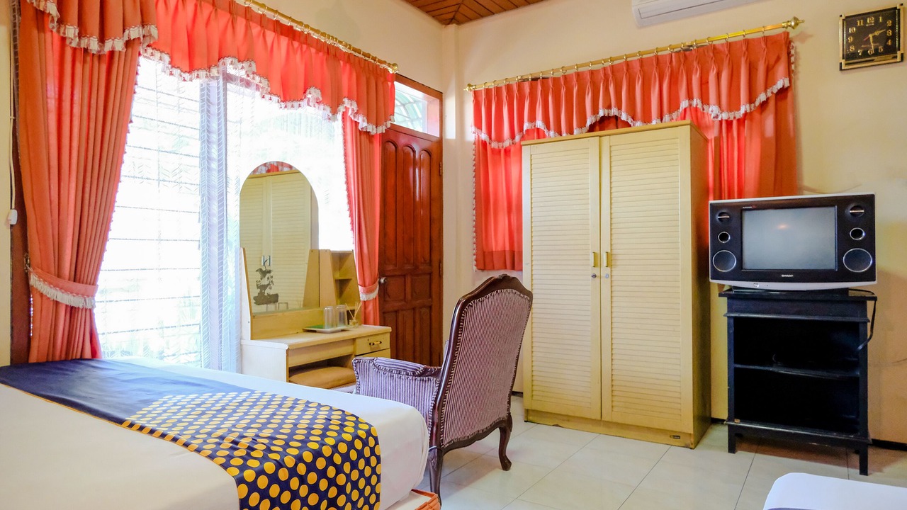 Photo of Bedroom in Ponorogo