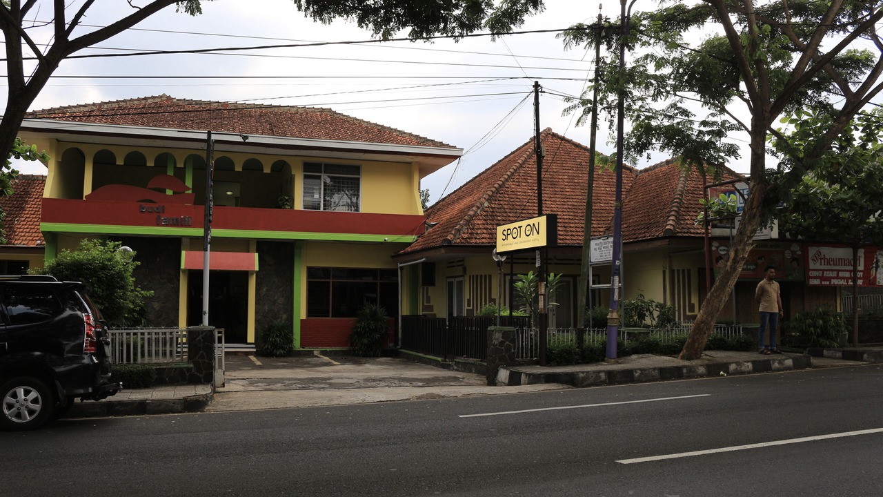 Photo of Outdoor in Ciamis