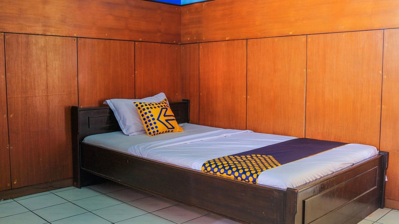 Photo of Bedroom in Ciamis