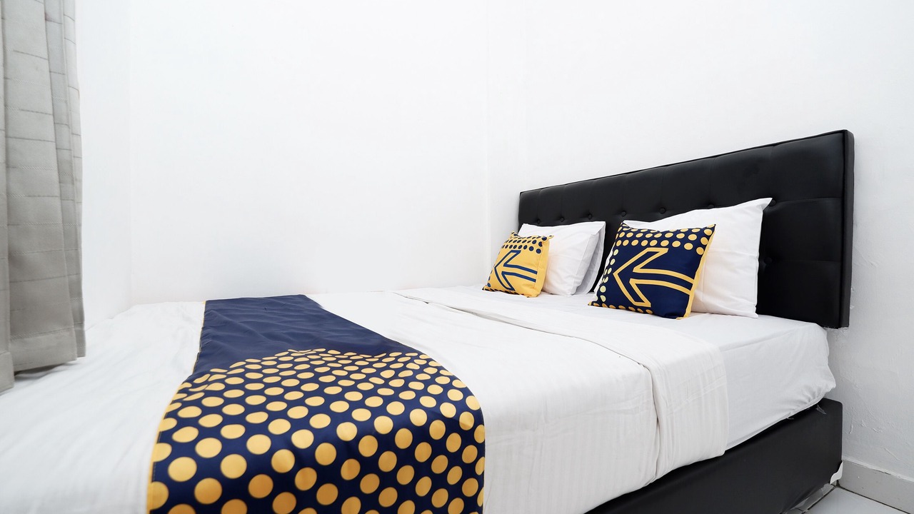 Photo of Bedroom in Semarang