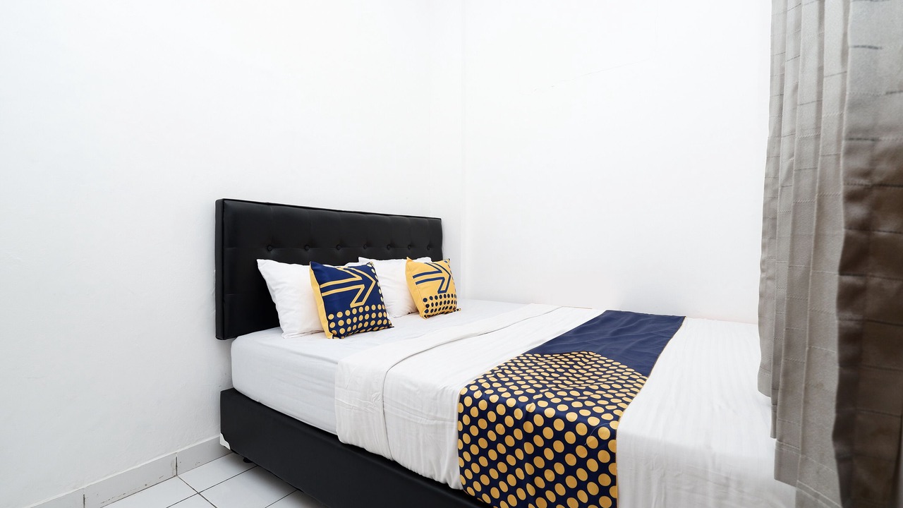 Photo of Bedroom in Semarang