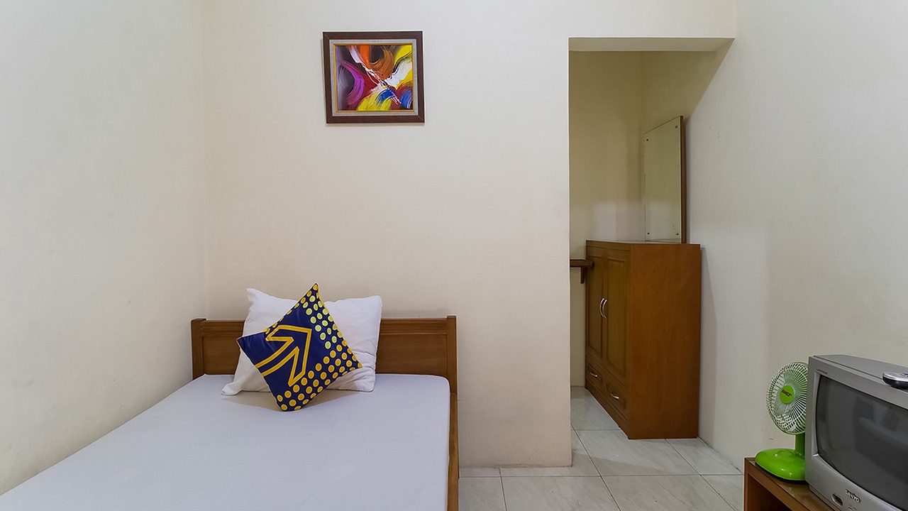 Photo of Bedroom in Cianjur