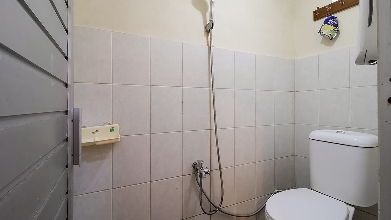 Photo of Bathroom in Cianjur