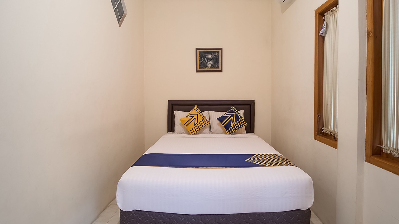 Photo of Bedroom in Cianjur